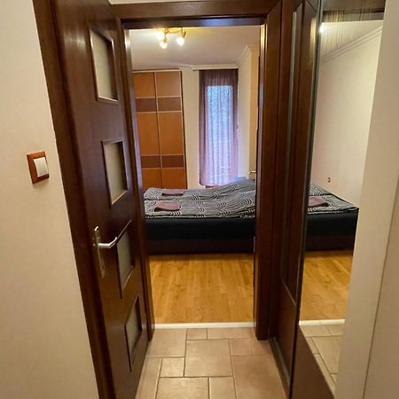 Ik Apartment ديبريتْسين المظهر الخارجي الصورة