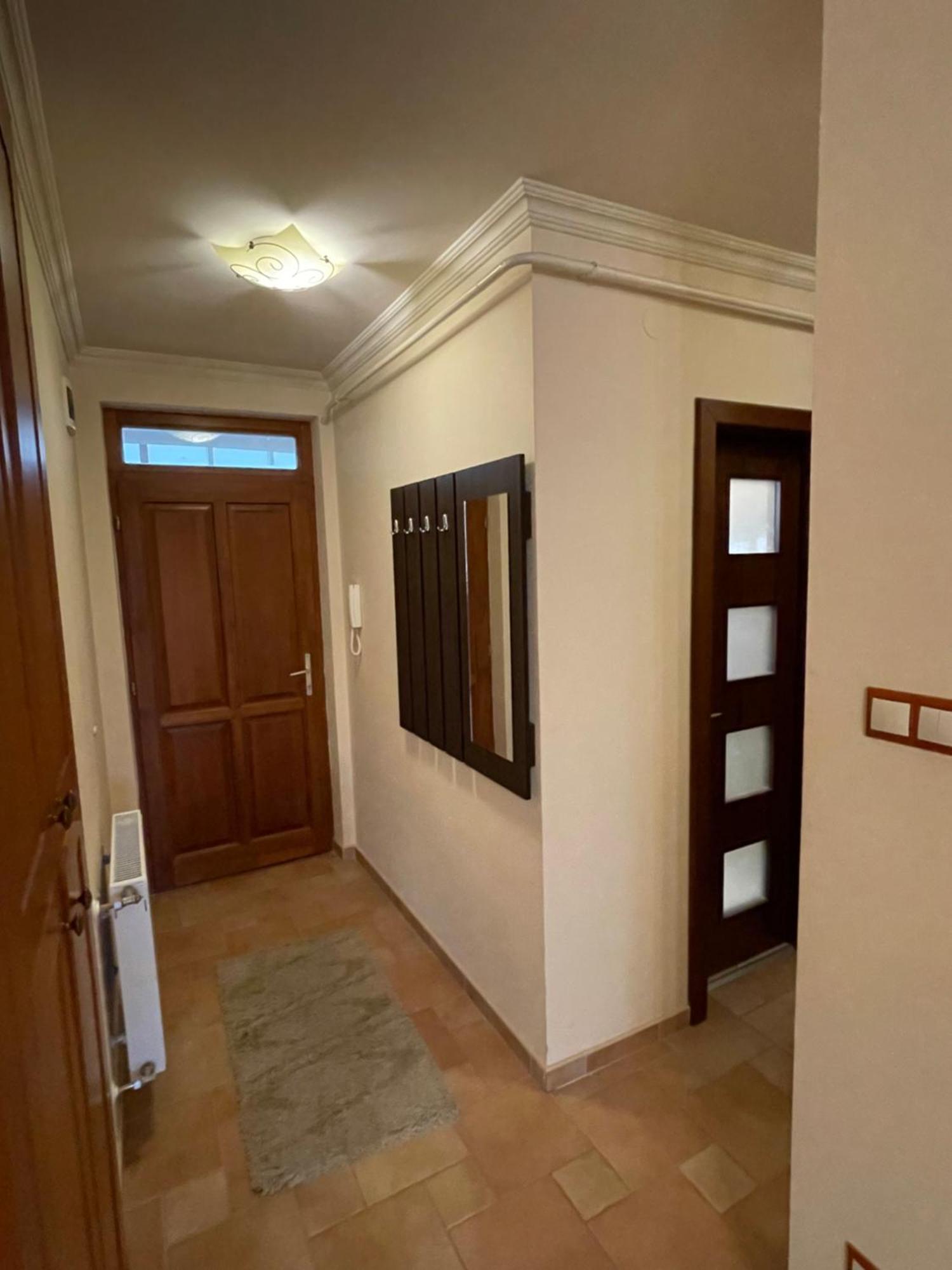 Ik Apartment ديبريتْسين المظهر الخارجي الصورة