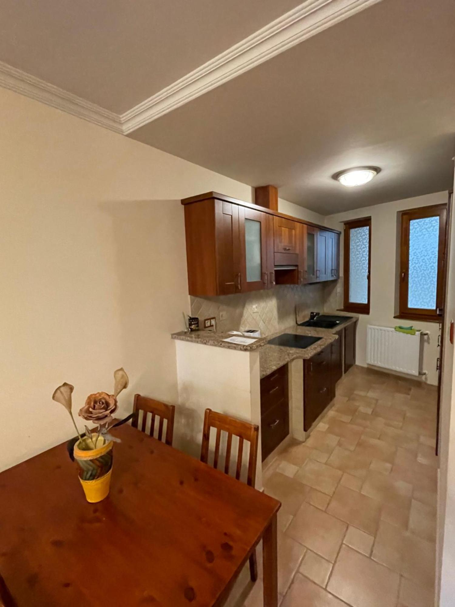 Ik Apartment ديبريتْسين المظهر الخارجي الصورة