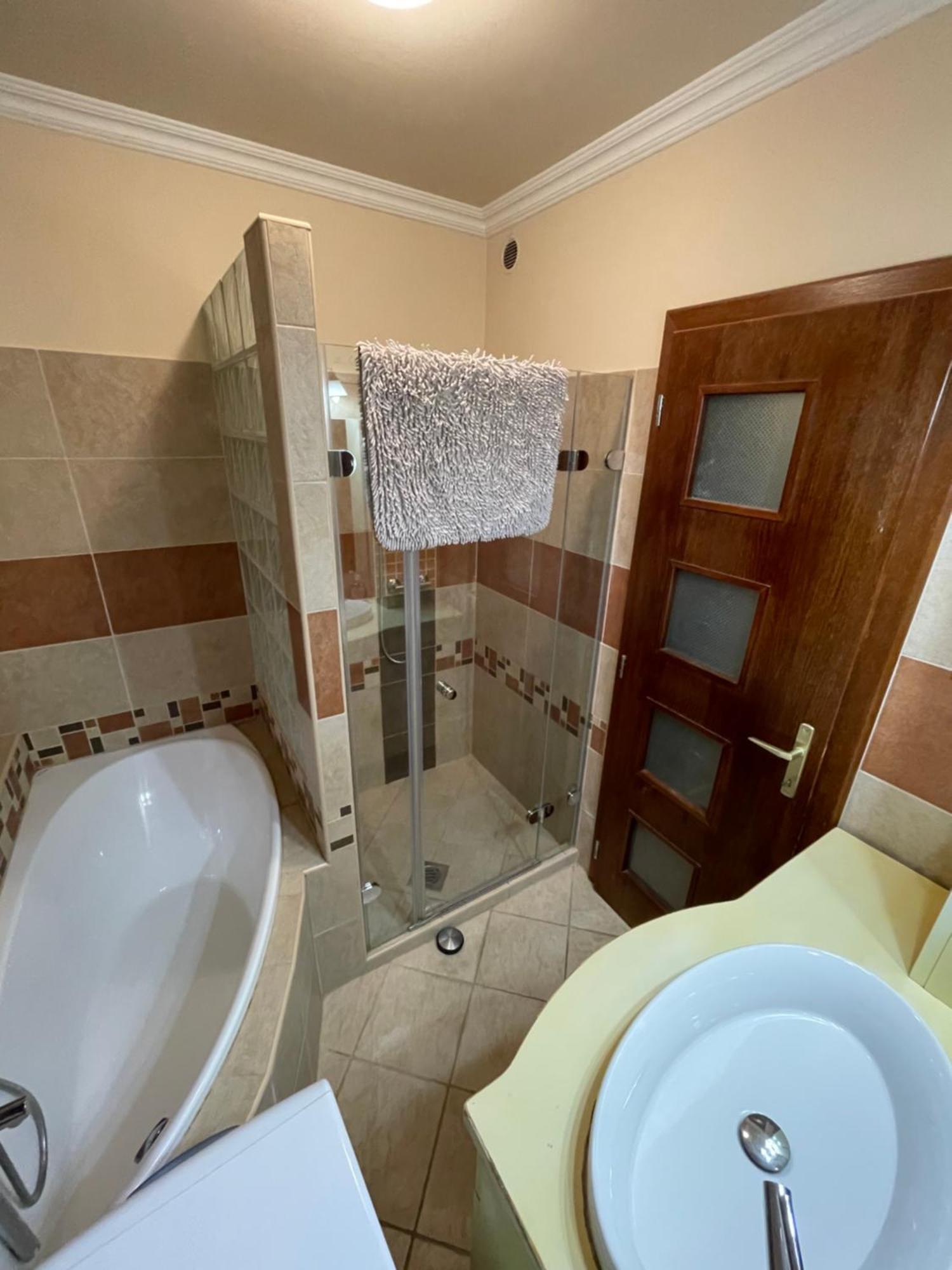 Ik Apartment ديبريتْسين المظهر الخارجي الصورة