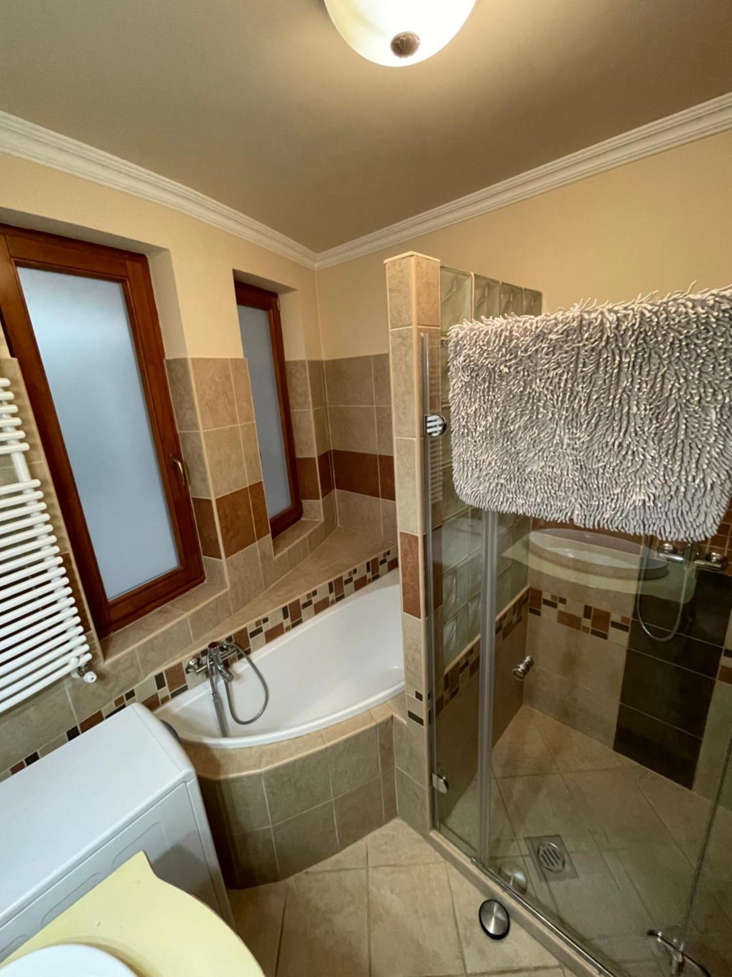 Ik Apartment ديبريتْسين المظهر الخارجي الصورة